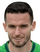Paul McGinn