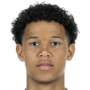 Alexander Rossing Lelesiit