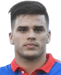 Wilson Brahian Gustavo Ayala Vera