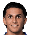 Lucas Manuel Silva Ferreira