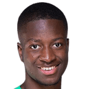 Ahmed Franck Sidibe