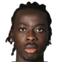 Momodou Jaiteh