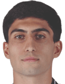 davit barseghyan