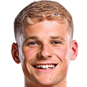 Zach Abbott