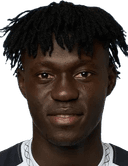 Mohamed Bangoura