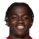 Momodou Lion Njie