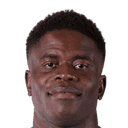 Brice Samba