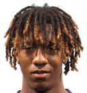 Brahim Traoré