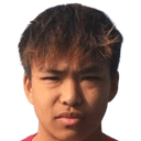 Phon-Ek Jensen Maneekorn