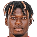 Oscar Naasei Oppong