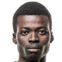 Cyril Edudzi