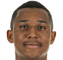 Felix Uduokhai