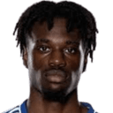 Yannick Aime Tonye