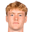 Julius Berthel Askou Harvey