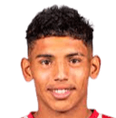 Ihojan Fabian·Perez Cuadro