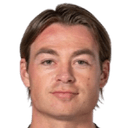 Patrick Berg