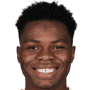 Mamadou Sangare