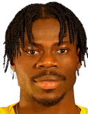 Bob Nii Armah
