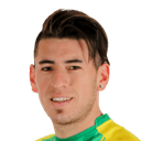 Lucas Hernán Villalba