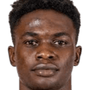 Ojo abraham