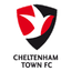 Cheltenham Town