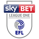 English Football League One English Football League One