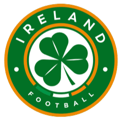 आयरलैंड महिला फुटबॉल कप