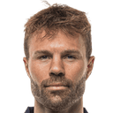 पैट्रिक मॉर्टेन्सेन