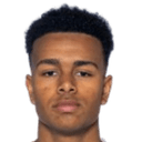 Noah Kojo Akogyeram-Fjeldberg