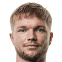 Christian Tue Jensen