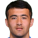 نوريلو ختاسينوف