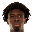 Oviemuno Dominic Ejaria