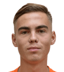 Yaroslav Dobrokhotov