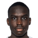 Godwill Fabio Ambrose