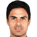Mikel Arteta