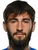 badri gogoberishvili