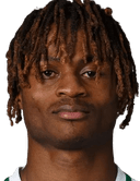 Mathias Oyewusi·Kehinde