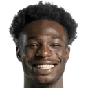 Promise Emmanuel David