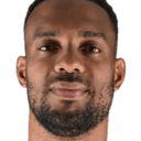 Josué Mitchell Omier