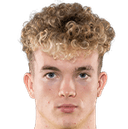 فيرغس تيرني