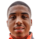 Caleb Billy·Mawuko Kporha