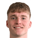 Cathal Séan Heffernan Andrews