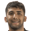 Jonathan Nicolas·Rossi Acuna