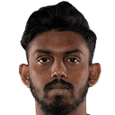 تيروموروغان سارافانان