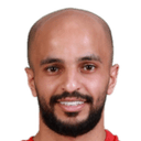 Abdulrahman Al Hajri