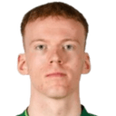 Logi Hrafn Robertsson