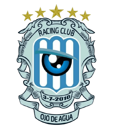 Racing Ojo de Agua