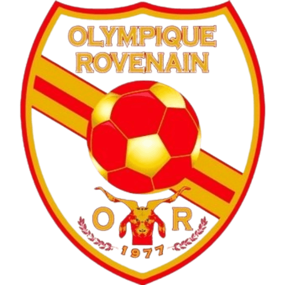 Olympique Rovenain U19