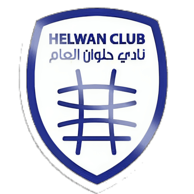 Helwan Club