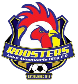 लेक मैक्वेरी सिटी रिज़र्व लेक मैक्वेरी सिटी रिज़र्व